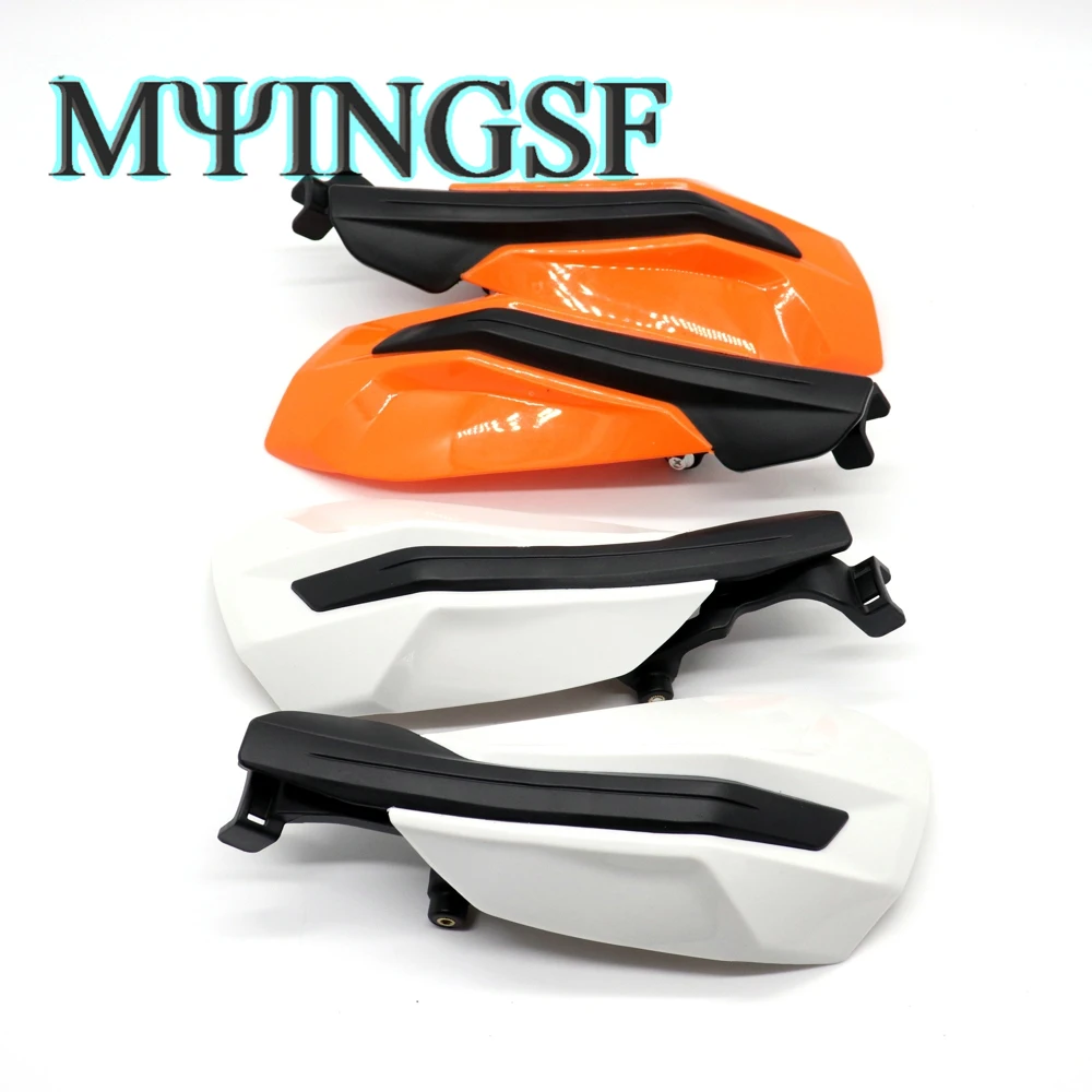 

2014-2020 Handlebar Handguards For EXC SX 500 450 350 300 250 200 150 125 SXF EXCF XC XCW Motorcycle Hand Guard Protector