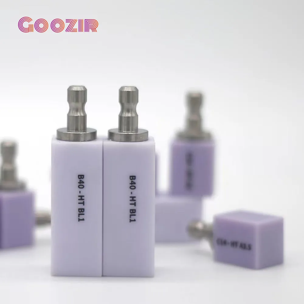 

Стоматологический керамический пресс для стоматологической керамики gooносить, B40 HT LT для стоматологической лаборатории