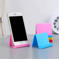kitchen gadgets phone holder candy mini portable fixed holder for kitchen movable shelf organizer holder decorations accessories