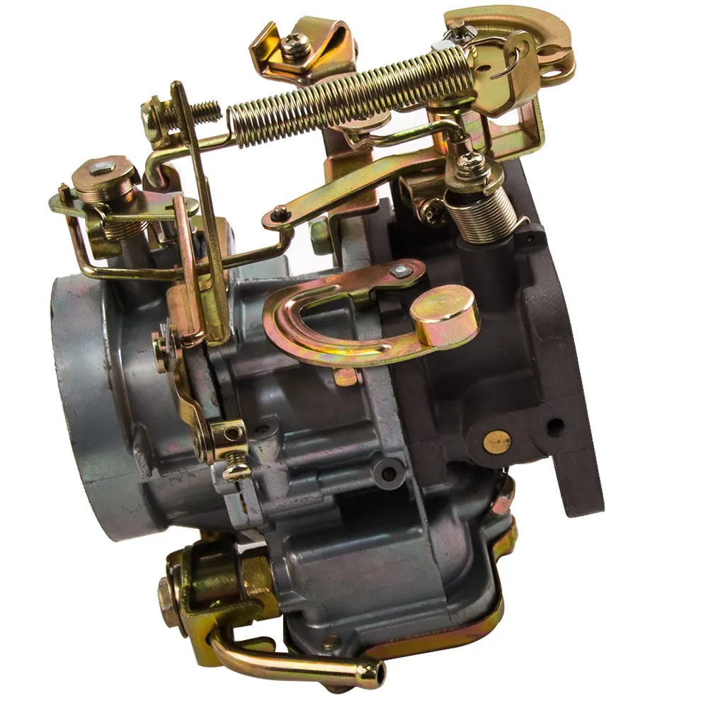 

Carburetor Carb Carby for Nissan Cabstar Homer 72-76 Datsun Pick Up Caravan For Datsun Nissan J15 520 521 620