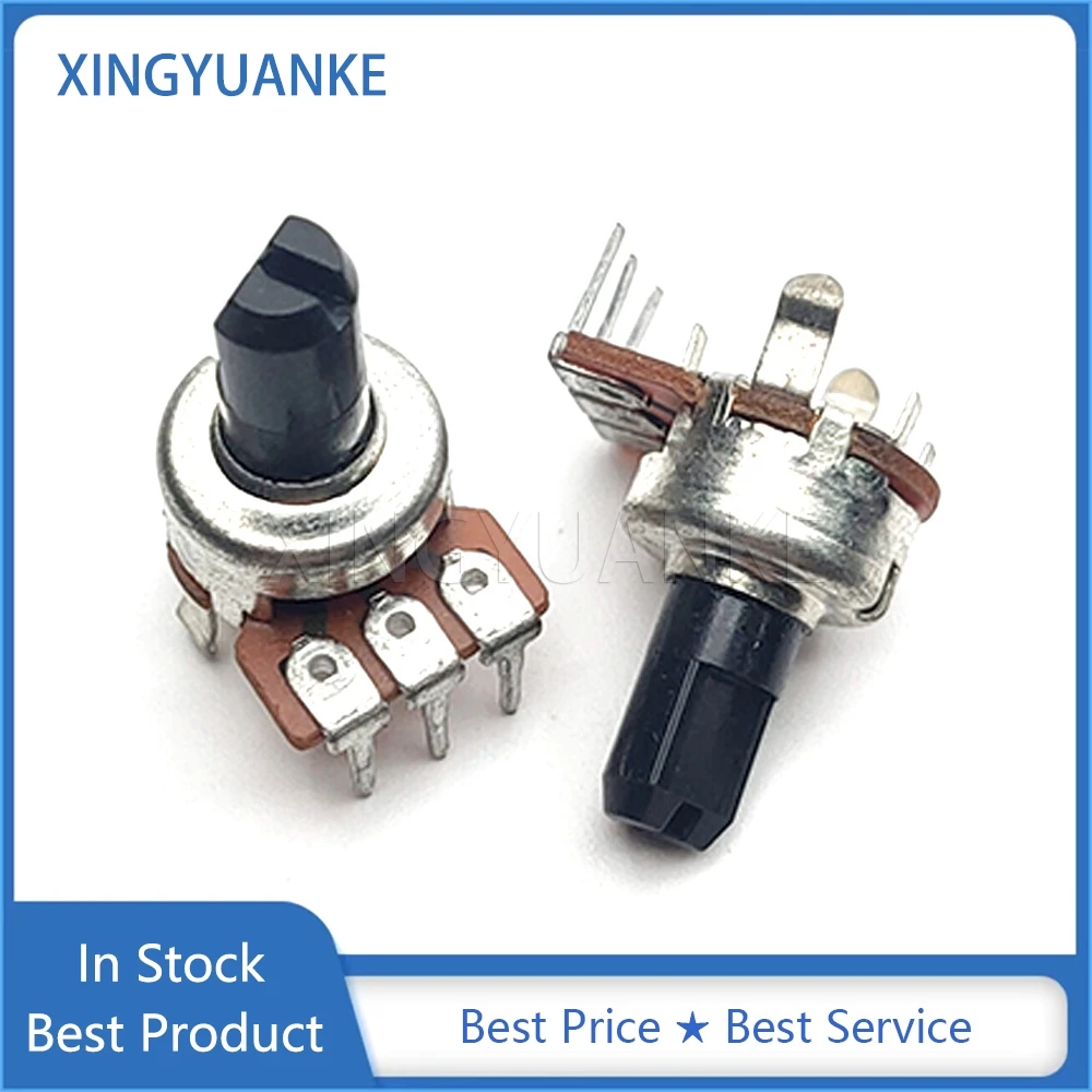 Потенциометр R1212 5 шт