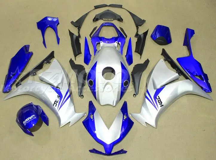 

Комплект обтекателей для мотоцикла HONDA CBR1000RR 12 13 14 15 16 2012 2013 2014 2015 2016