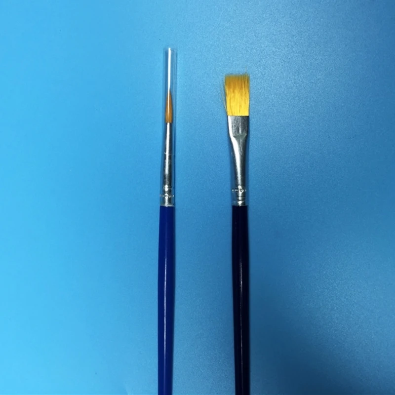 DXAB 6 цветов/12 цветов набор моющихся красок для детей DIY художественные поделки