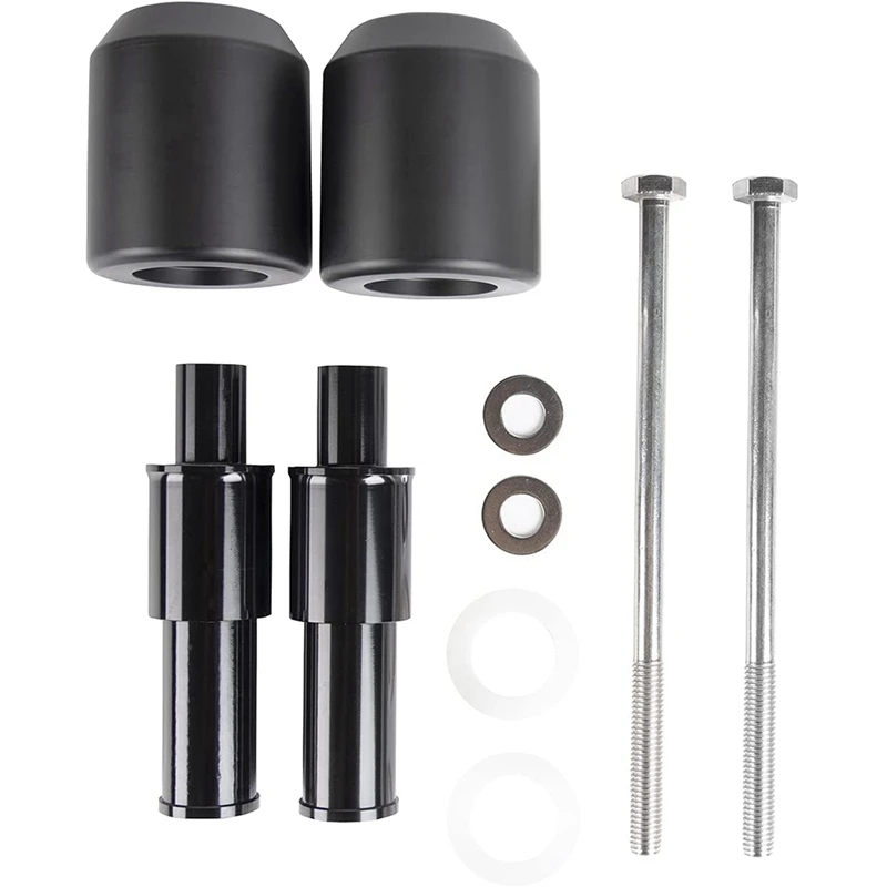 

Motorcycle Frame Crash Pad Engine Stator Sliders Protector For Honda Rebel CMX500 CMX300 Rebel500 2017-2020