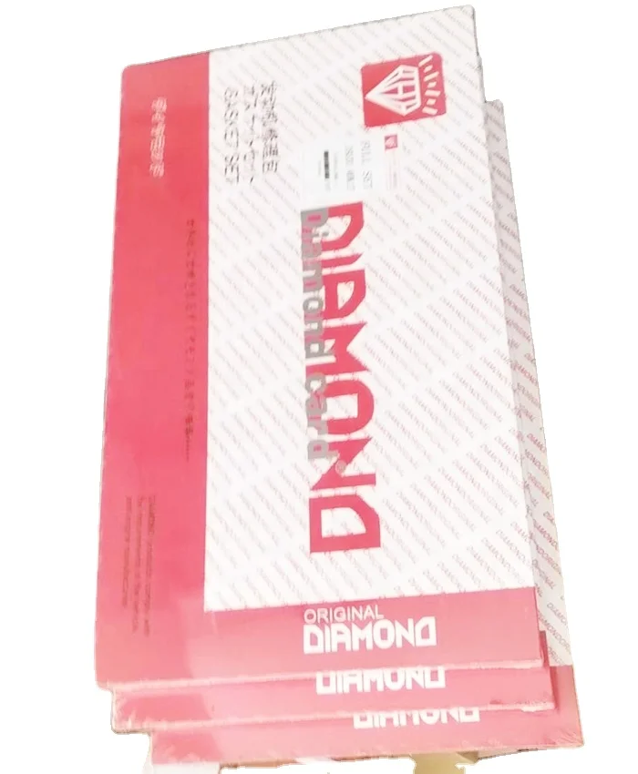 Прокладка для капитального ремонта ME997447 6D34T HD820-1/2/3