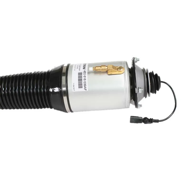 Амортизатор передней левой и правой подвески производителя для A8/S8 Quattro D3 4E 0616039 AA