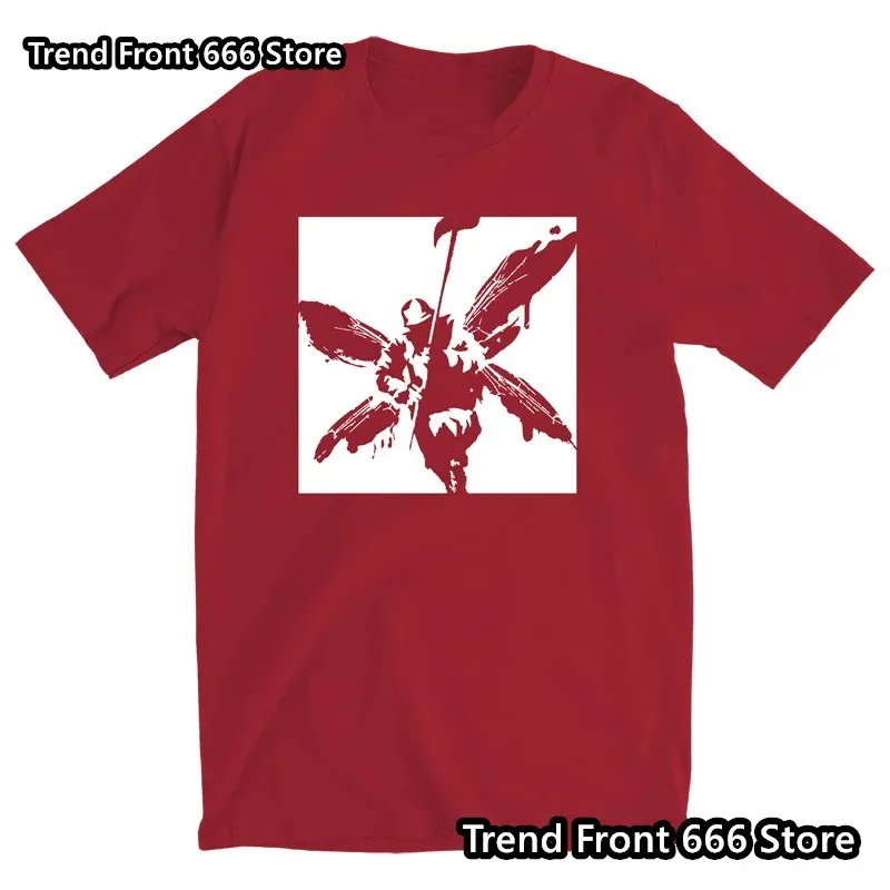 Мужская Хлопковая Футболка Linkin Park Повседневная С Рисунком Рок-группы И Короткими