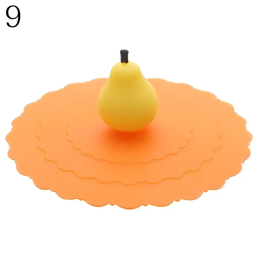 

Силиконовый колпачок для чашки