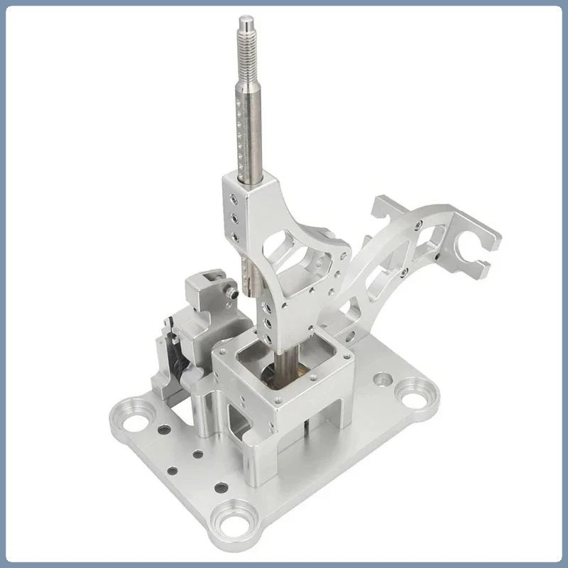 Алюминиевая коробка переключения передач ручка для двигателя серии Acura RSX / K EG EK DC2