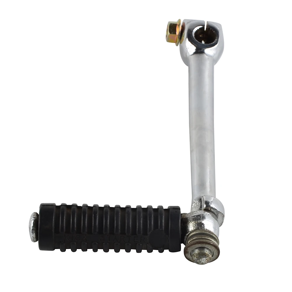 Рычажный стартер Kick Start для Honda CT70 CT70H CT70HK1 K1 K2 K3 K4 1970-1979 CT90 1976-1979 CT90K1 K5 K6 1969-1975 - купить