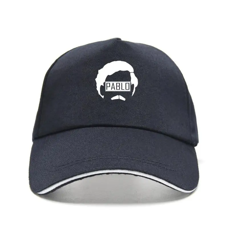 

Новая Кепка, бейсболка с круглым вырезом, 100% хлопок