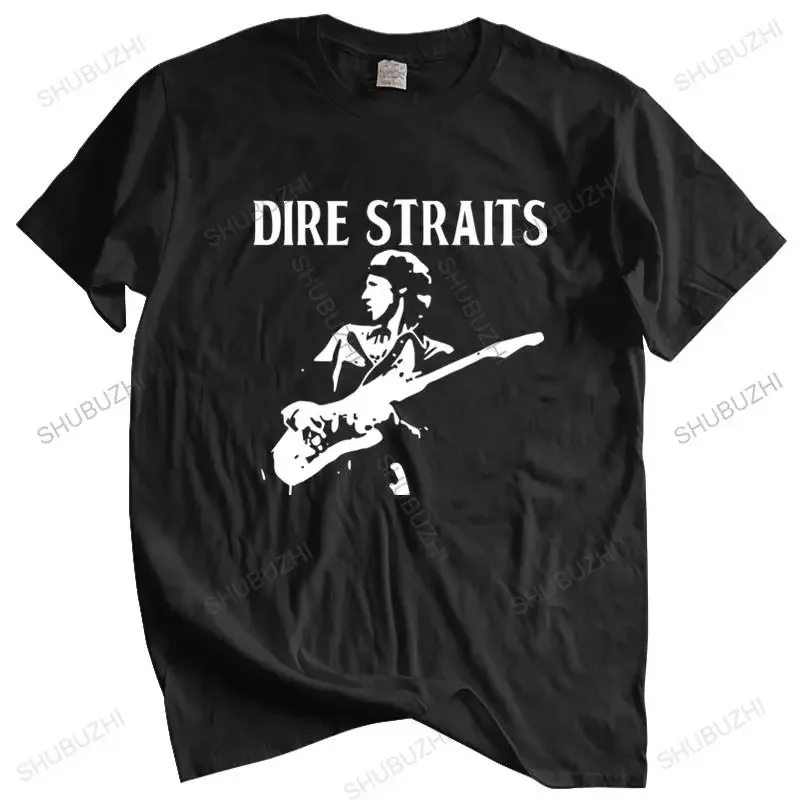 Футболка мужская с круглым вырезом модная брендовая тенниска хлопковая майка