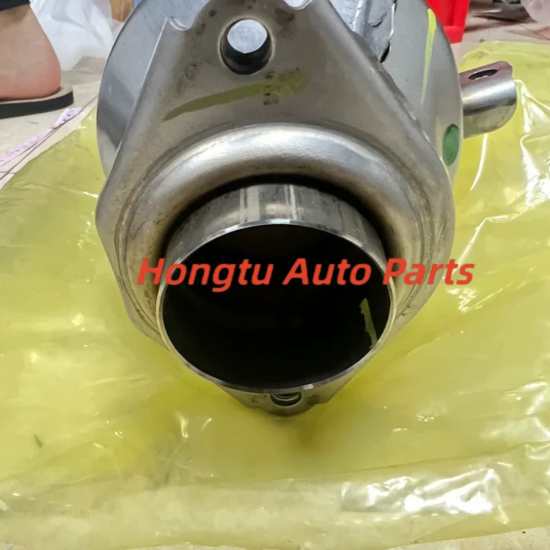 Каталитический нейтрализатор IMG Brand Exhaust Three-way Catalyst 25051-0Y120 для Toyota Corolla 2014-2019 (art.: 3920d90574dee) - 3920d90574dee