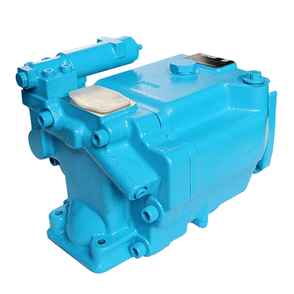 Vickers PVH57 PVH98 PVH74 PVH131 Eaton Pvh141 Гидравлический насос Поршневые насосы с переменным