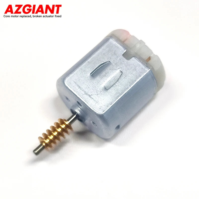 

AZGIANT For Hyundai VERNA Elantra Mistra 2006-2019 Wing Mirror Power Folding Unit Actuator 12V DC Motor