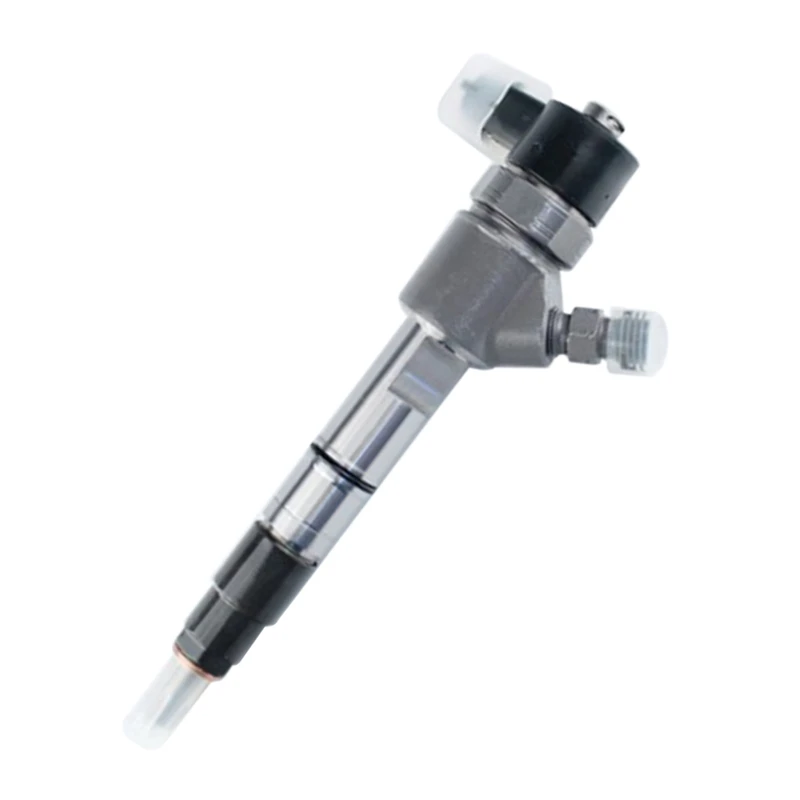 

AU04 -0445110313 Common Rail Injector Nozzle Assembly Diesel Fuel Injector For Engine Foton 4JB1-2.8L JAC Refine