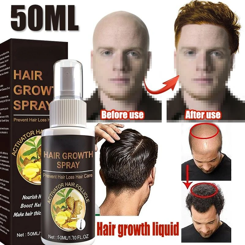 Hair Growth Professional Brazilian Keratin Hair Growth Oil For Black Women