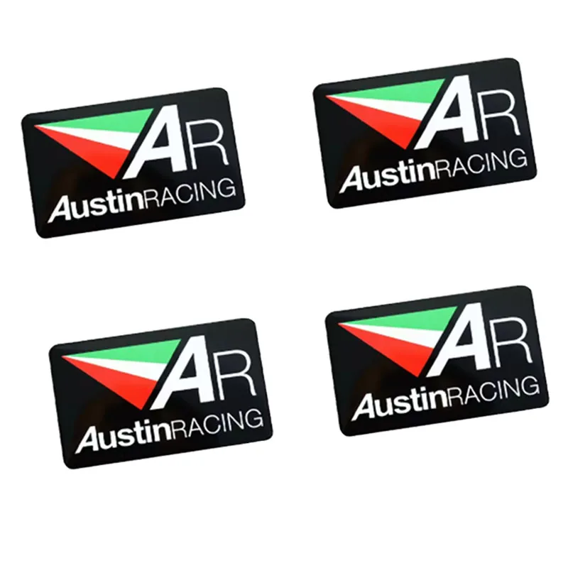 

Для Austin Racing наклейки на выхлопные системы аксессуары для мотоциклов Escape Kawasaki Honda Suzuki BMW KTM CFMOTO Aprilia Ducati Yamaha MT07