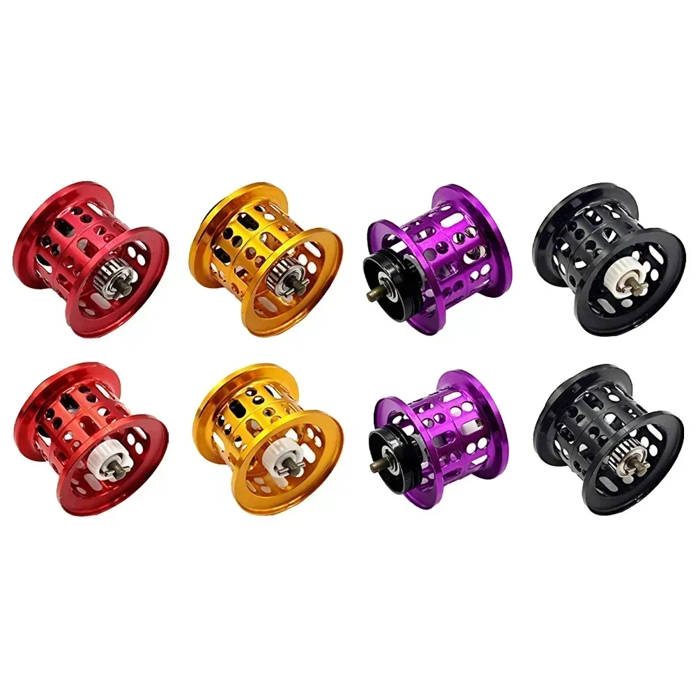 Неглубокая шпуля для DAIWA Alphas 21/22 SV TW