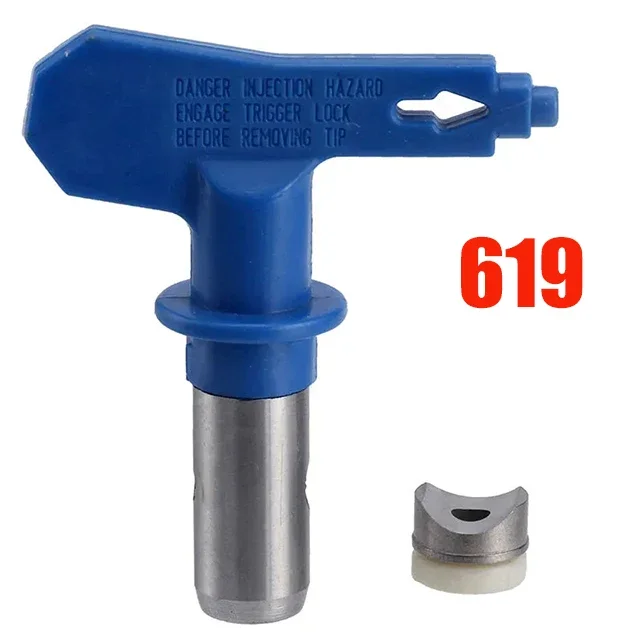 Насадки для безвоздушного распылителя XMSJ 209-655