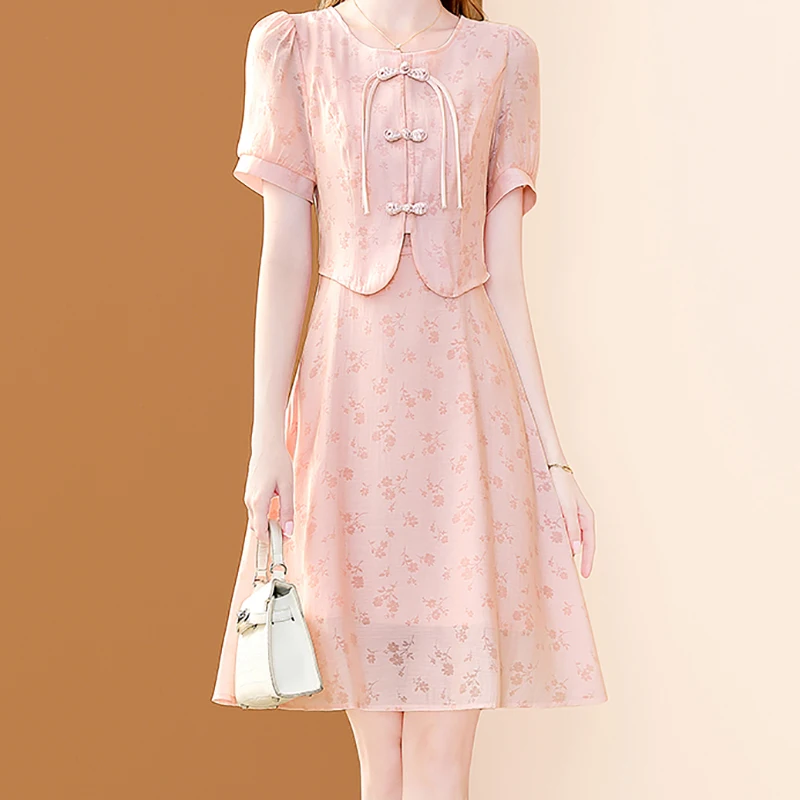 Женский комплект EVNISI из 2 предметов