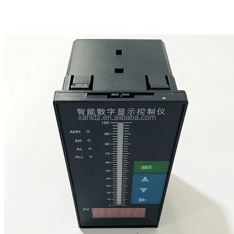 

4-20mA Water Level Controller/Level Indicator
