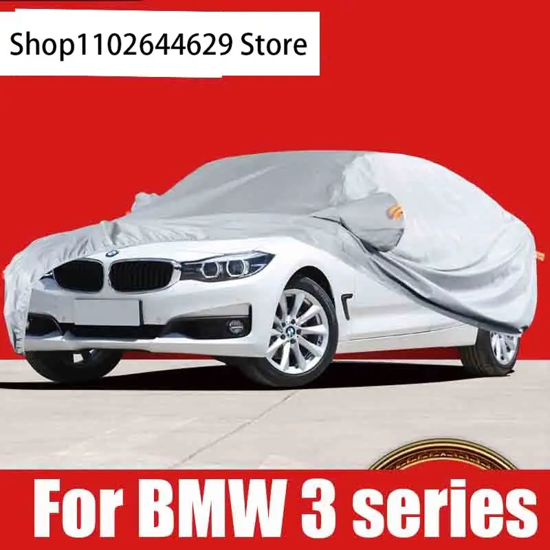 

Автомобильный солнцезащитный козырек, наружный защитный козырек, водонепроницаемые солнцезащитные козырьки с защитой от УФ-лучей для BMW 3 серии F30 F35 E46 320li 320 325Li