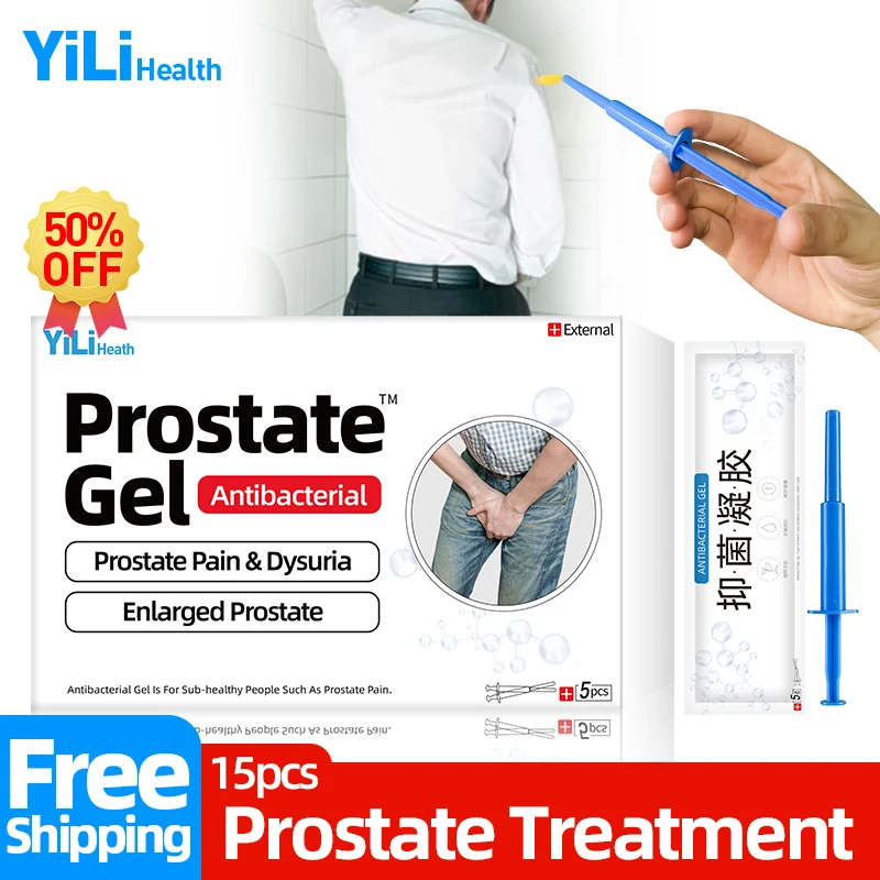 

Prostate Treatment Natural Medical Gel Prostatitis Cure Prostatic Frequent Urination Urgency To Urinate Medicine