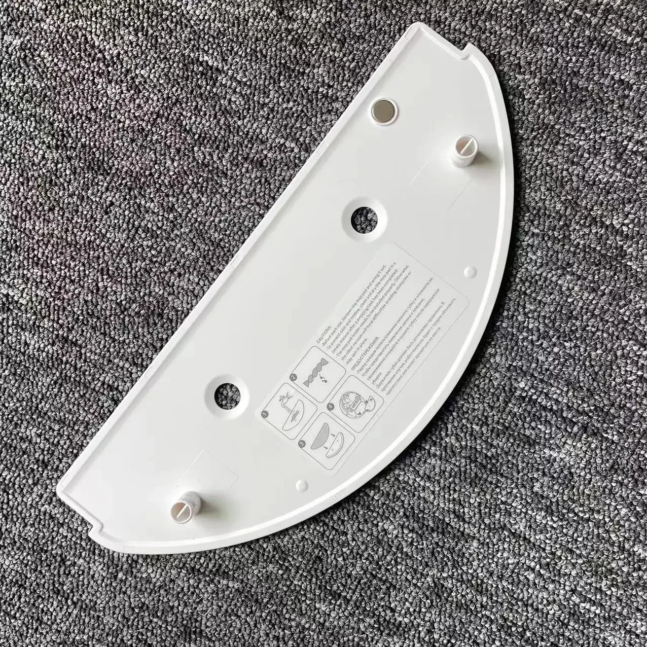 Для Xiaomi E10 B112 E12 C103 Mijia 3C улучшенный подметальный робот оригинальные сменные