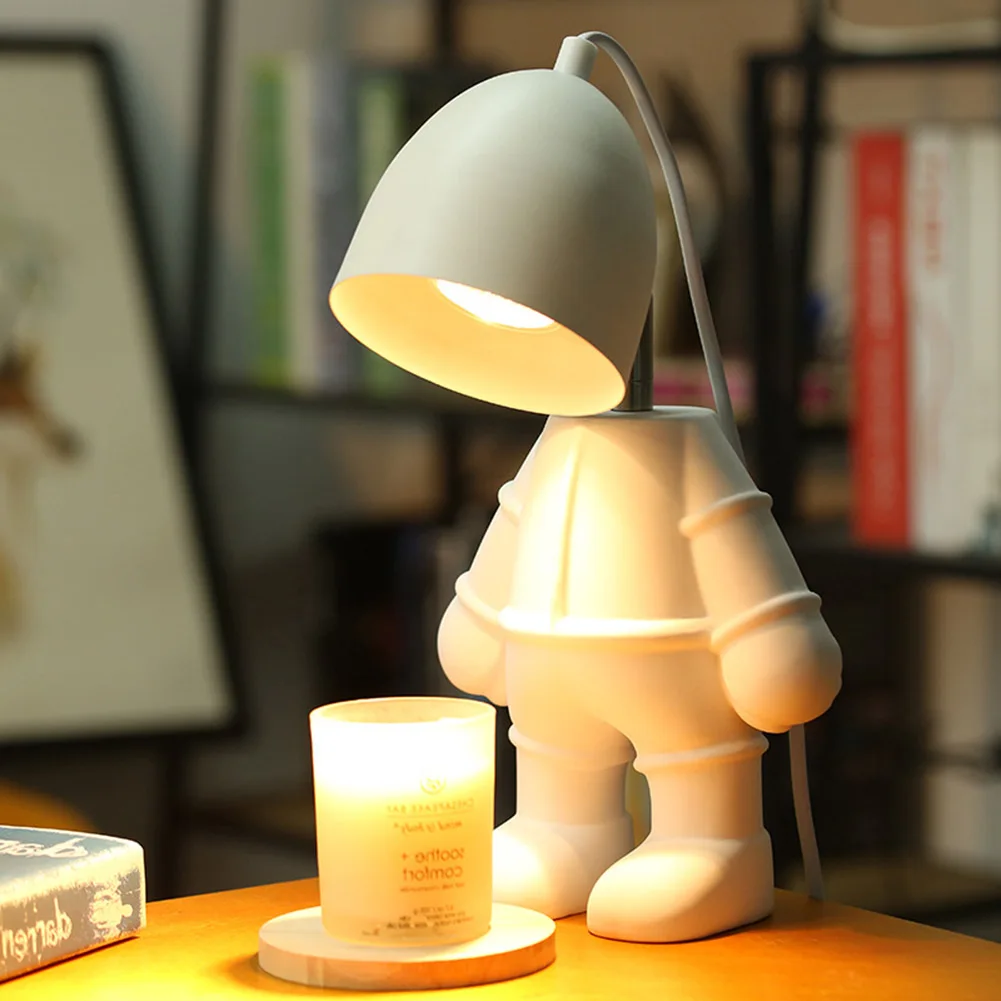 

Aromatherapy Lamp Table Lamp Candle Warmer Electric Wax Melt Lamp Lantern For Top-Down Candle Melting Waxing Burner For Spa Club