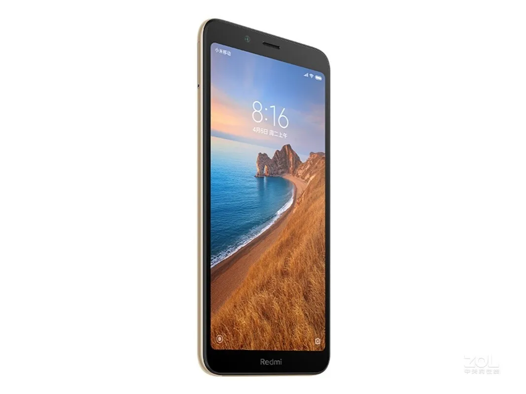 Cena Oryginalny Xiaomi Redmi 7A Celular Smartphone 3GB 32GB 4000mah Snapdragon 439 Procesor Android Telefon Komórkowy Globalna Wersja ROM