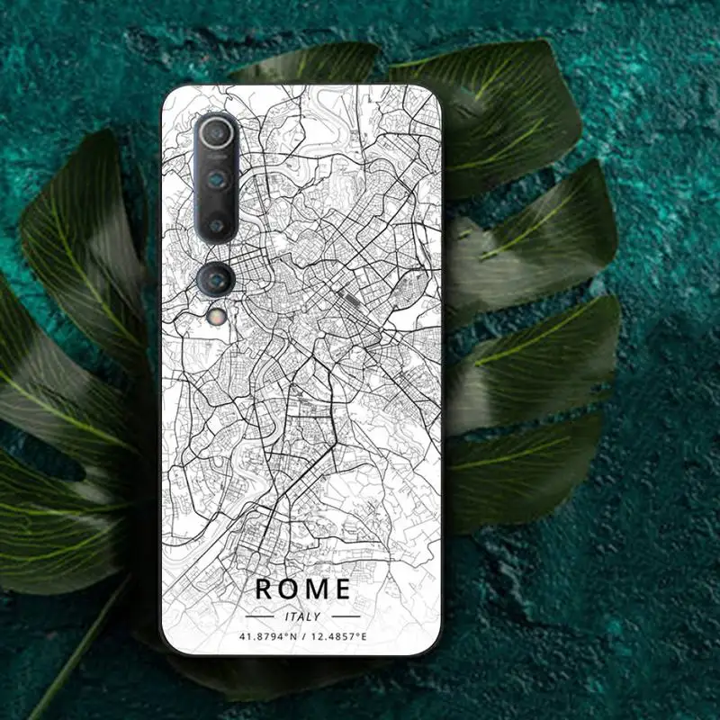 Карта городская FHNBLJ для Redmi Note 8 7 9 4 6 pro max T X 5A 3 10 lite | Мобильные телефоны и