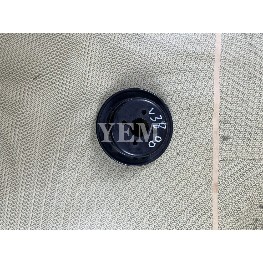 

V3800 Fan Pulley For Kubota Diesel Engine