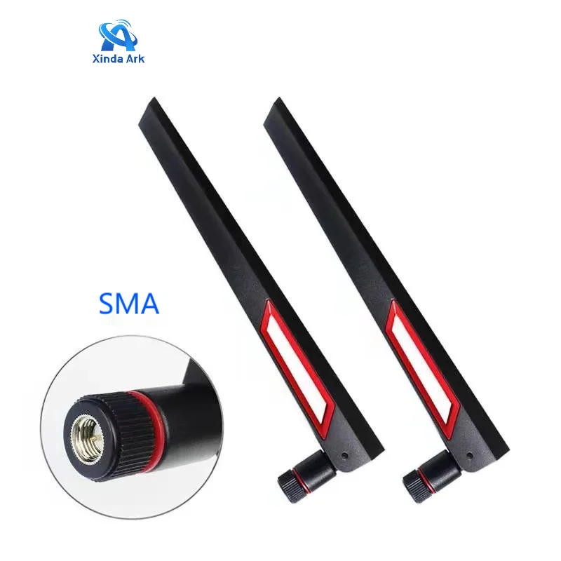 2 шт. Wi-Fi-антенна Asus AC88U AC68U 4/5 8 ГГц