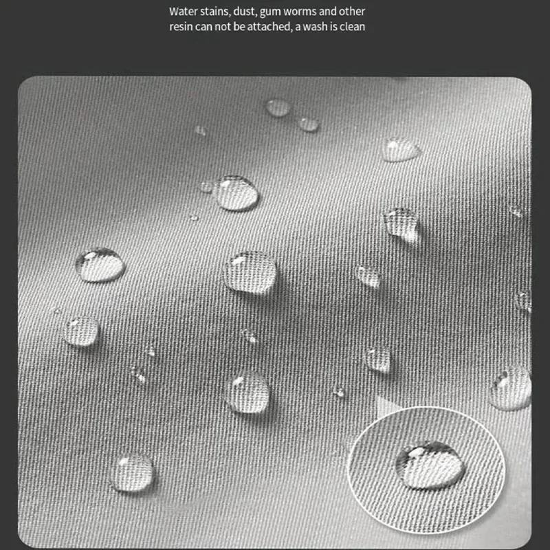 Автомобильный чехол для Suzuki Lania 210t с защитой от снега пыли УФ-лучей удаления