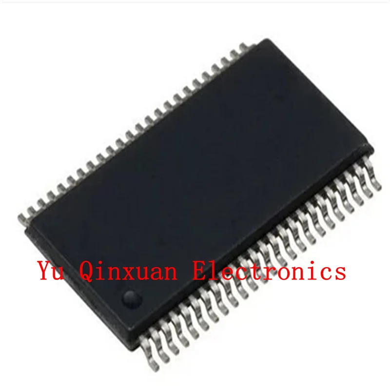 

SN65LVDS96DGGR TSSOP-48 LVDS interface integrated circuit, new original stock