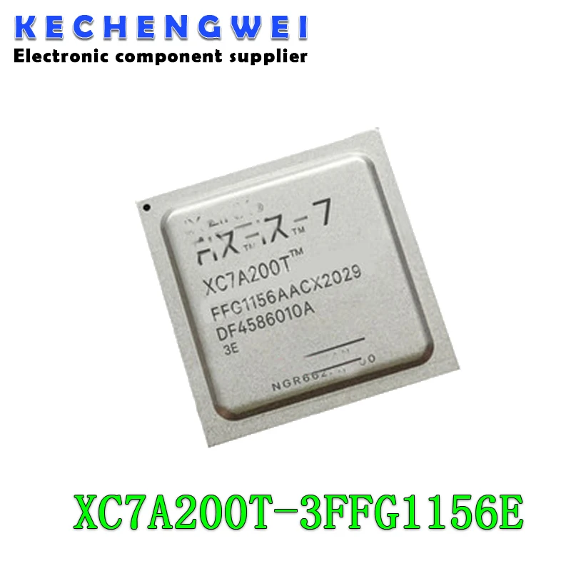 

XC7A200T-3FFG1156E BGA1156