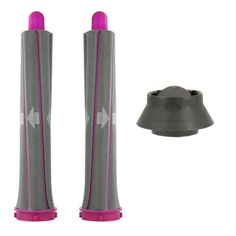 

Hair Curling Barrels And Adapters For Dyson Supersonic Hair Dryer Curling Attachment Automatic Hair Styler Curling Tool