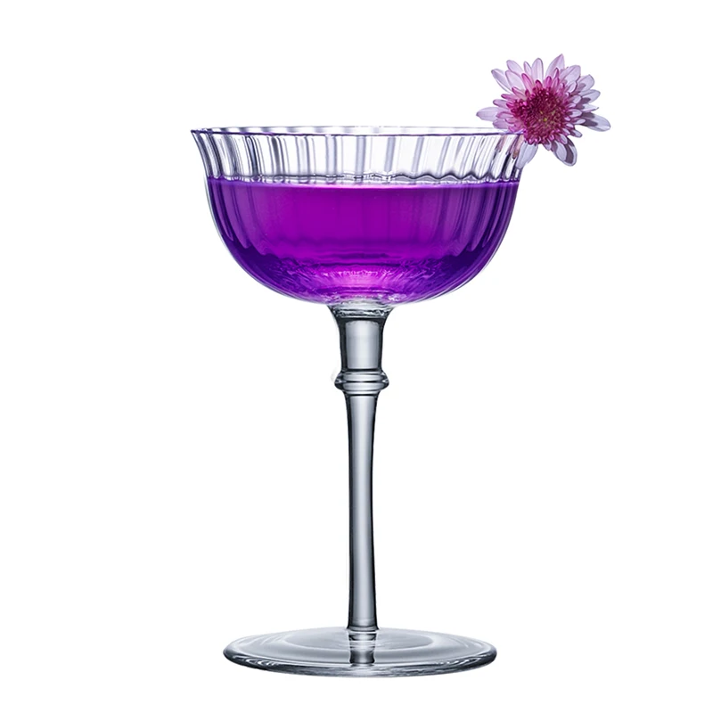 

4 шт. 150 мл Классический Бокал Коктейльные бокалы es Martini бокалы для вина набор из 4 бокалов для вина