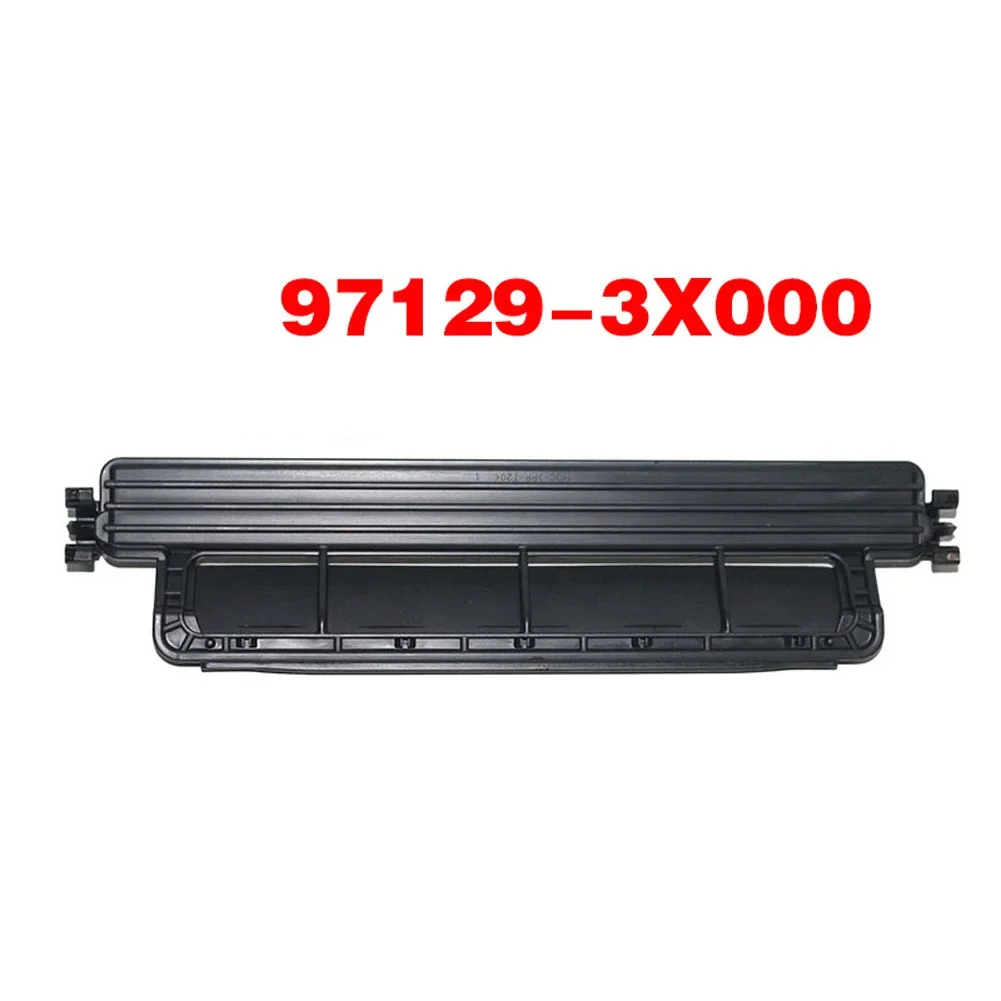 Крышка воздушного фильтра салона для Kia Forte &amp Koup 14-18 97129-3X000 крышка кондиционера