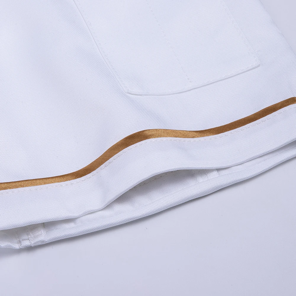 Рабочая одежда для отеля мужская модель оборудование готовки и кейтеринга