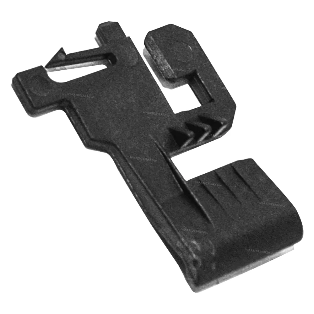 Пластиковый держатель для крепления радиатора интеркулера 17518517032 Для BMW 1 серии F20