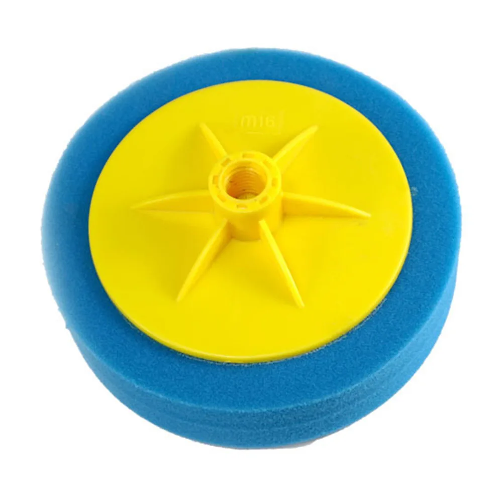 

Polishing Disk for Car Beauty Made of Durable Material Suitable for Buffing and Polishing Stone Furniture Metal and Automobile