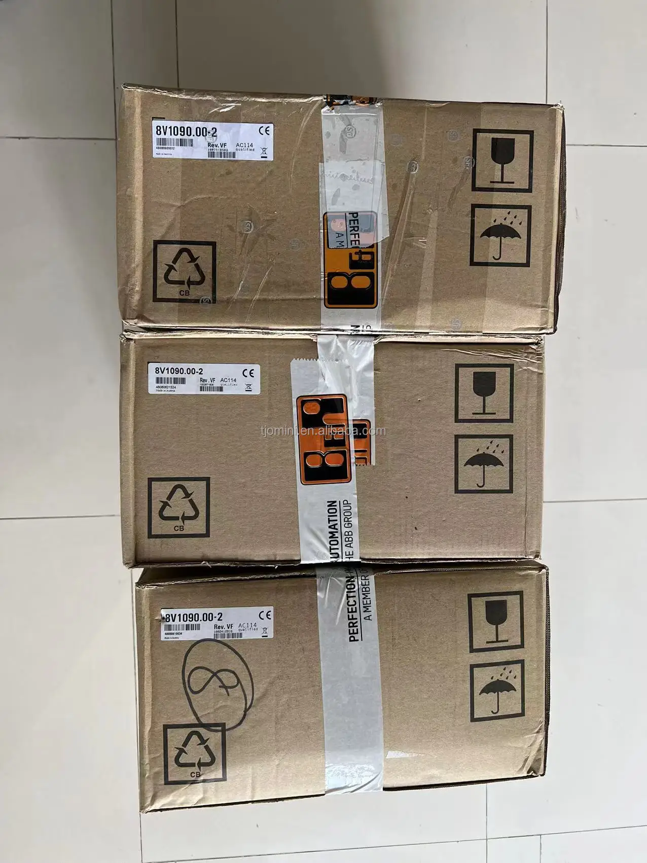 Новая плата процессора Atom 5PC600.X945-00 5P625Pc600.Sf03 80VD100PD.C022-01 9A0100.11 80PS080X3.10-01 5PC600.E855-03