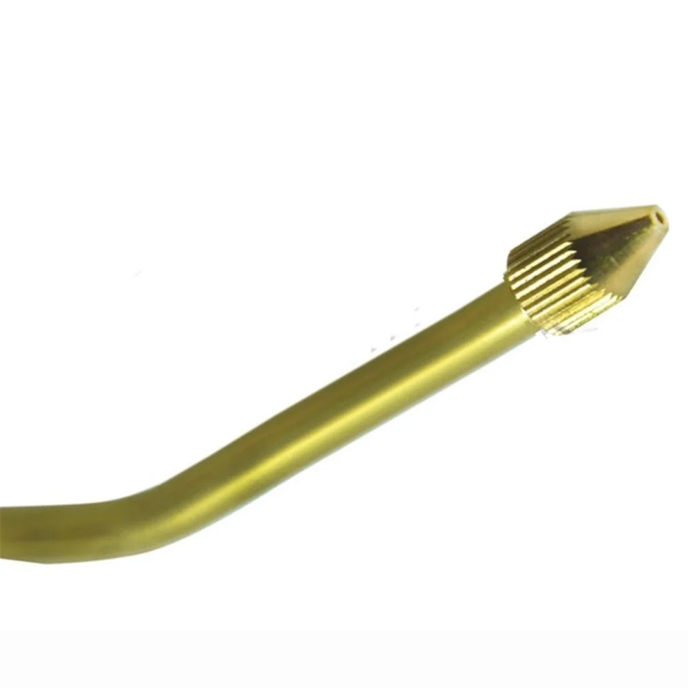 Дозатор Порошка В Форме Лампы Садовый Термит Убийца Насекомых Распылитель