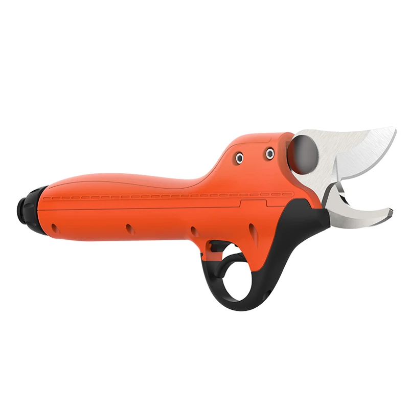 

Professional lithium battery DC44V Pruner Electric Scissors for Garden use