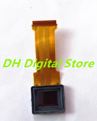 

Новый видоискатель EVF с внутренним ЖК-дисплеем OLED, запасные части для Nikon Z6/Z7