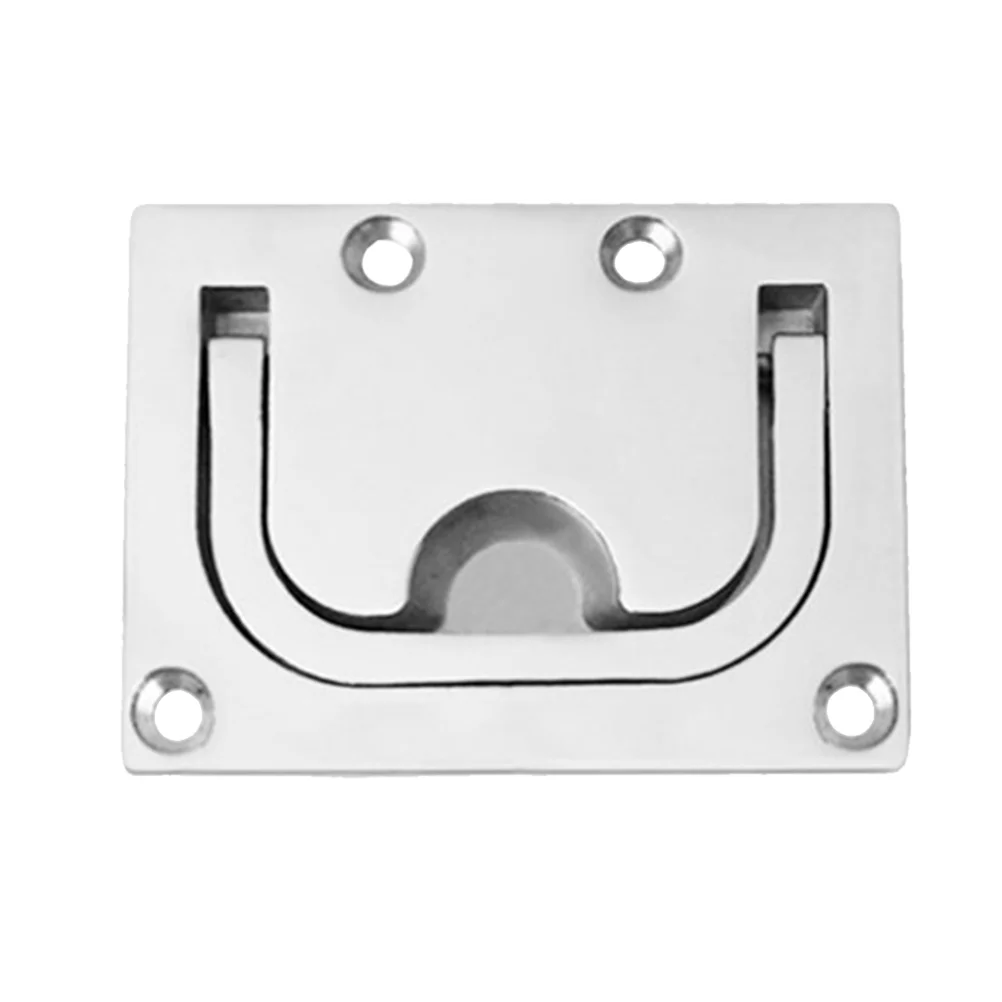 

Подъемник лодочного люка и кольцевая ручка с винтами