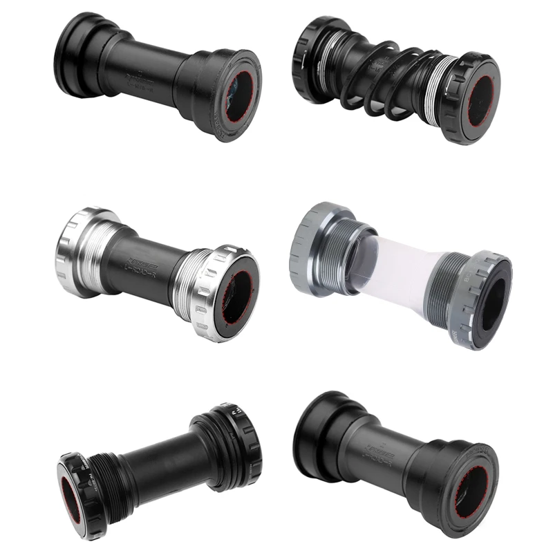 

Ceramic Bearing MTB Road Bike, Outer Bearing Bottom Bracket for BSA 68/73/89.2/9