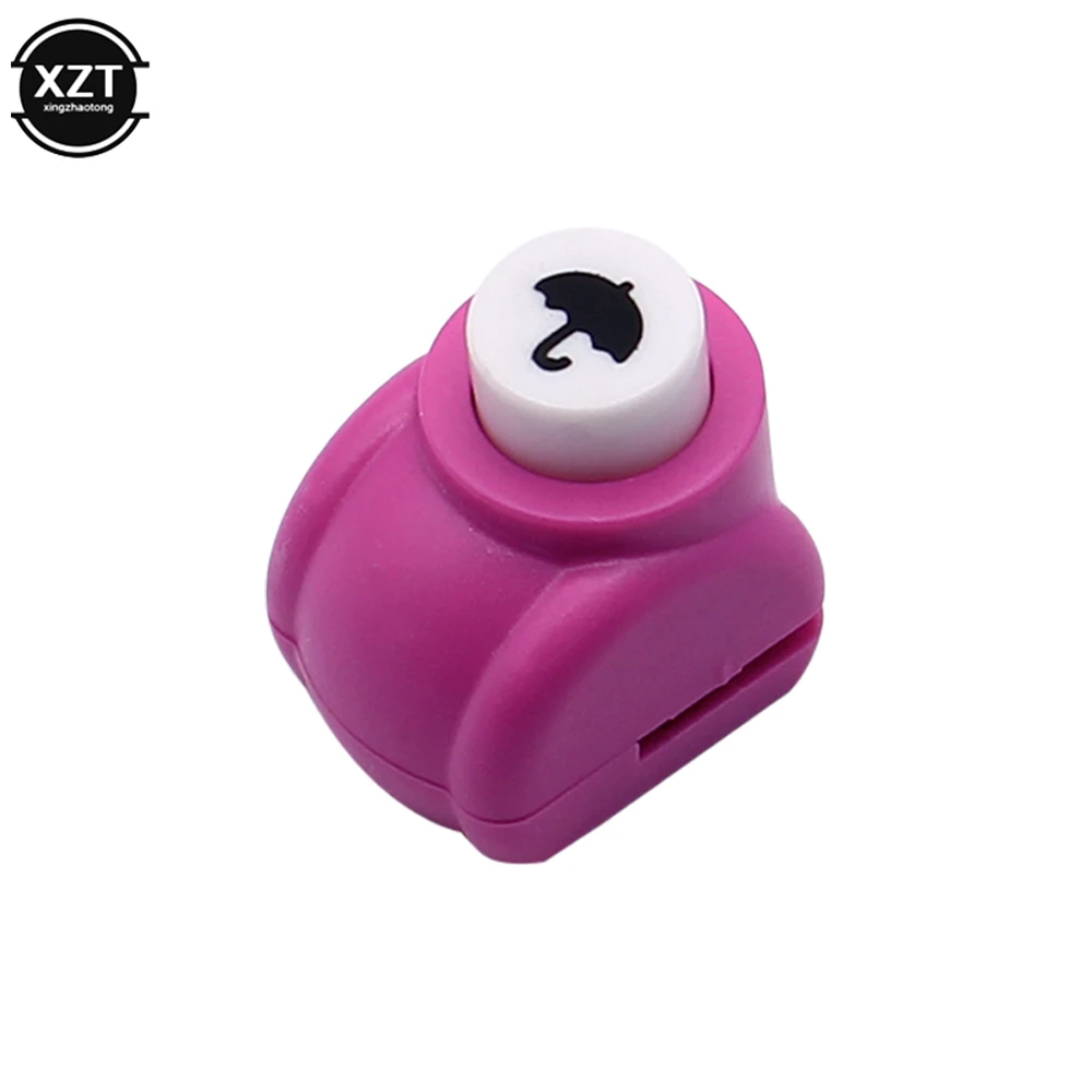 

Детские мини-пробойники для скрапбукинга